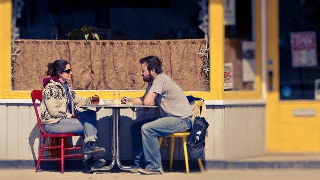 ​Master the Art of Small Talk with Strangers to Be Happier