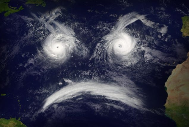 No, Female Hurricanes Are Not Deadlier Than Male Hurricanes