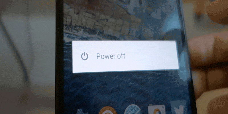 Cách khởi động chế độ Safe Mode trên thiết bị Android Cách khởi động chế độ Safe Mode trên thiết bị Android