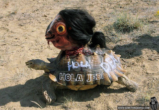 These are the Breaking Bad meets Star Wars GIFS you were looking for