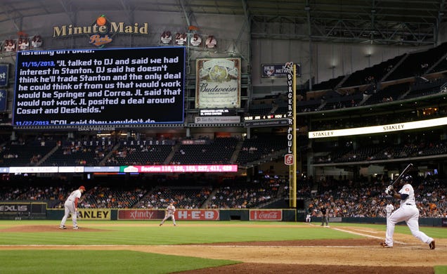 Yankees 2013 Roster Report Card: Alfonso Soriano - Pinstripe Alley