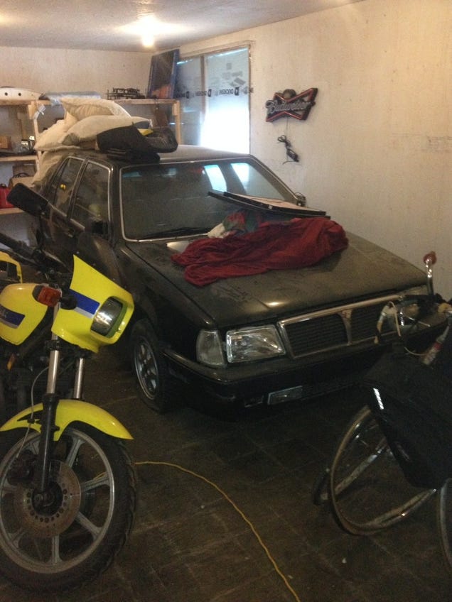 identify this car!