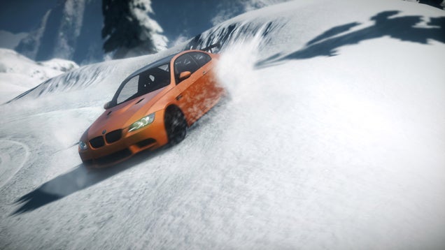 Need for Speed: The Run Crashes Into a Wall of Criticism