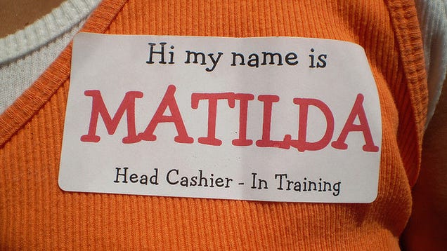 Why It's So Hard to Remember People's Names