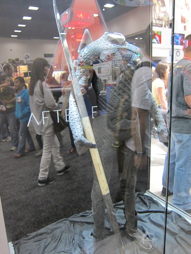 The Most Sensational Sights (and Best Things to Buy) on the Comic-Con Floor