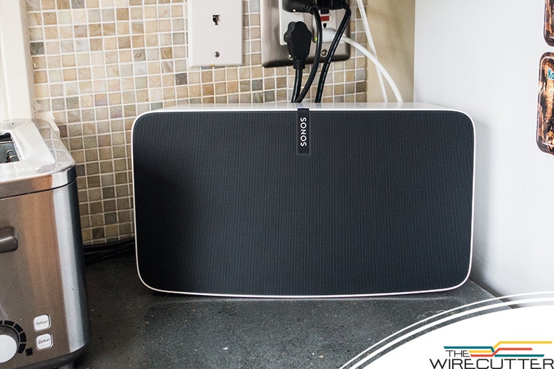 The Best Multiroom Wireless Speaker System to Fill Your Home With Music