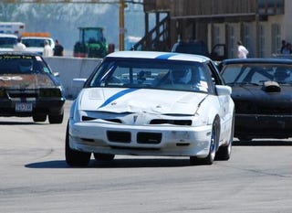The Top 70 Lemons Of The 24 Hours Of LeMons Texas