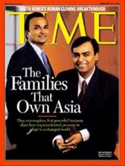 Times Interview Causes Multibillion-Dollar Indian Lawsuit