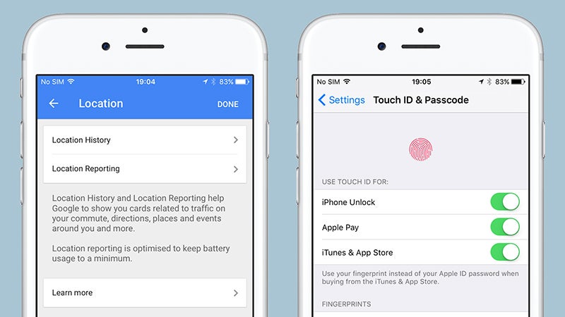 How to Lock Down Your Privacy Settings on iOS