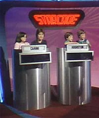 Sci Fi Channel Readies GameQuest