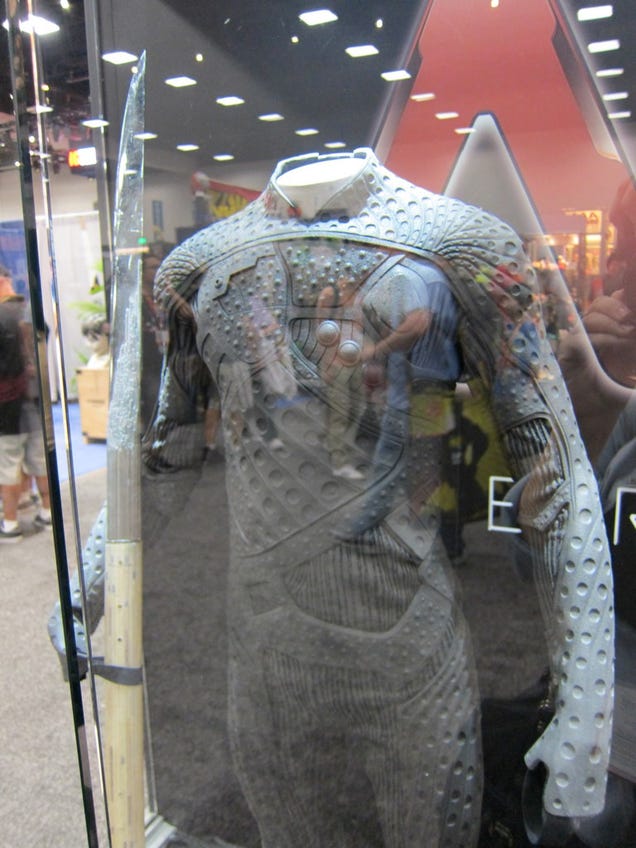 The Most Sensational Sights (and Best Things to Buy) on the Comic-Con Floor