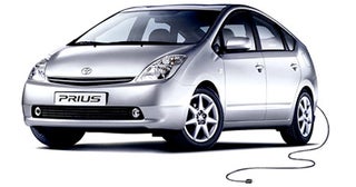 Toyota Launches UK Trials Of Plug-in Hybrid Electric Vehicle