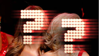 Which Tween Actress Terrorized her Costar with Flagrant Sexual Displays?