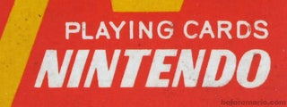 Nintendo's Great Logo Identity Crisis