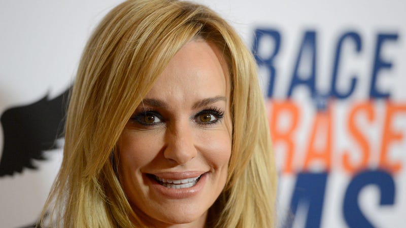 Taylor Armstrong Tried to Pay Off Lawsuit Settlement With Fake ...