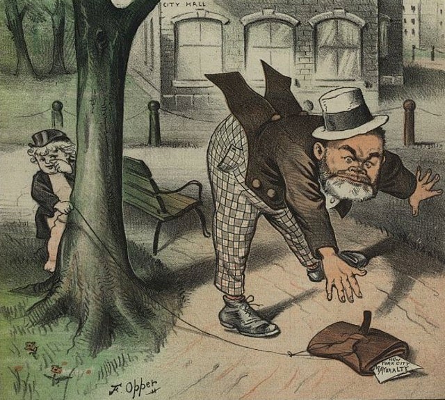 The Horrific April Fools' Pranks of the 19th Century