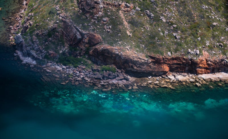 A Massive New Coal Mine Could Devastate the Great Barrier Reef