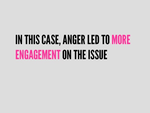 A Graphical Analysis Of Lady-Hating Online Trolls