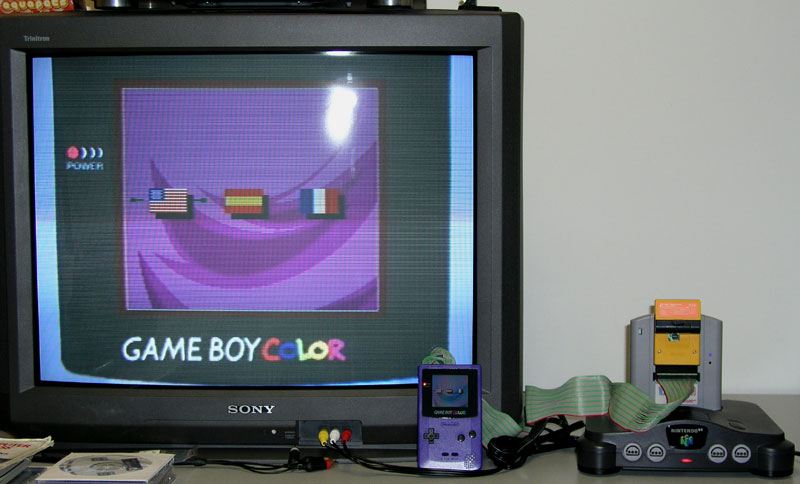A Brief Look At Nintendo's Obession With Putting Handheld Gaming On Your TV