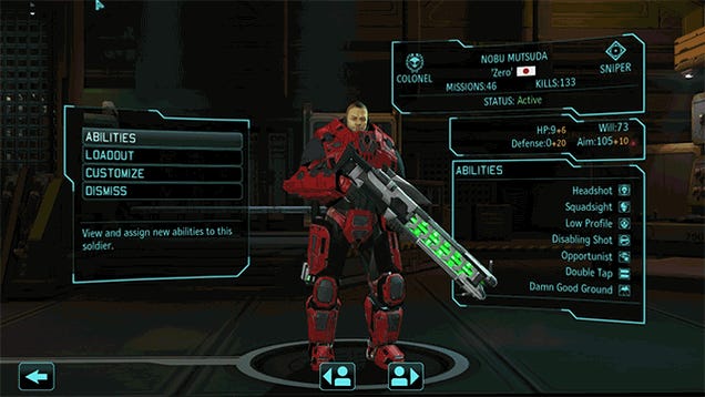 Luke's Top Ten Games Of 2012