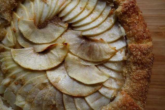 11 Photos Of Delicious Fall Foods