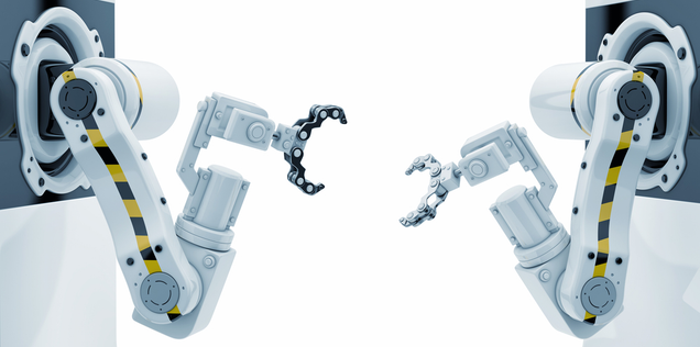 20 Crucial Terms Every 21st Century Futurist Should Know