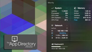 linux best system monitor