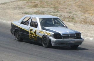 The Top 50 Lemons Of The 24 Hours Of LeMons
