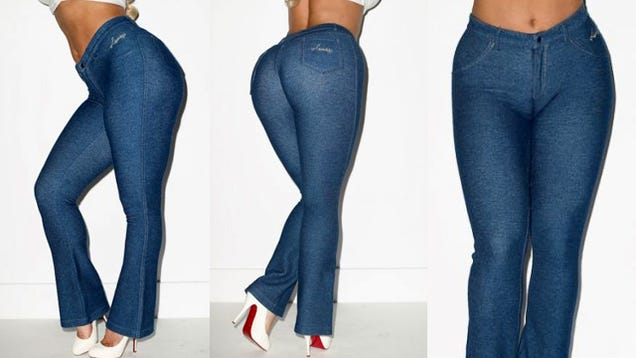 Underboob, Butt Cheeks, & Camel Toe: The Best Of Coco's Clothing Line