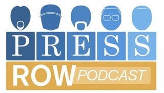 Sports Video Gaming's First Panel Show, Available Now by Podcast