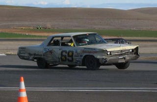 The Top 50 Lemons of 24 Hours of LeMons