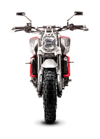 The Honda CBSix50 And CB4 Concepts: Your Modern Day Scrambler And Streetfighter