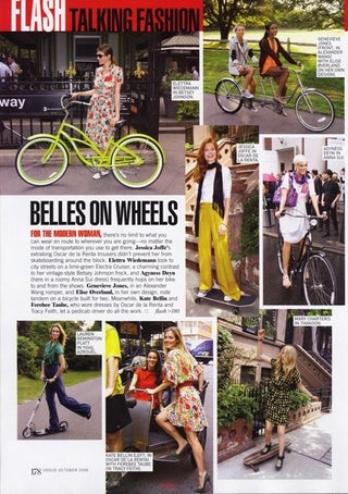 Vogue Finally Did Something Right! (No Thanks To Anna Wintour.)