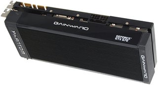 Does the GeForce GTX 670 Spell Trouble For AMD?