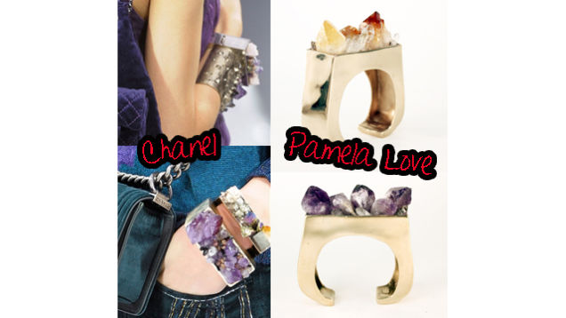 Model Sues Agency for Not Telling Her She Became The Face Of Sally Hansen In 2006