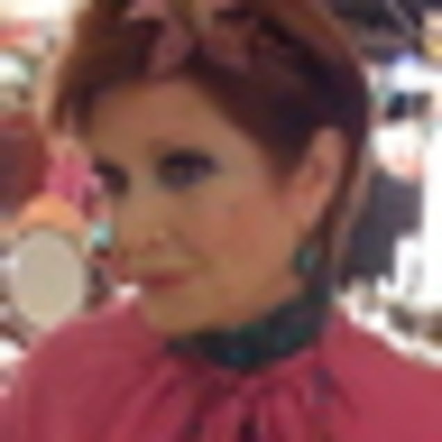 Heidi Montag Gets To Second Base With Herself