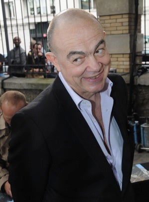 Who Will Replace Galliano At Dior?