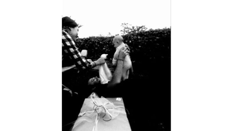 Carine Roitfeld Is Anti-Anorexia, Pro-Peeing Behind Cars