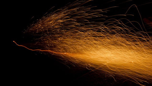 75 Explosive Photos of Fireworks