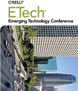 Time-Travel Your Way to the Emerging Technology Conference
