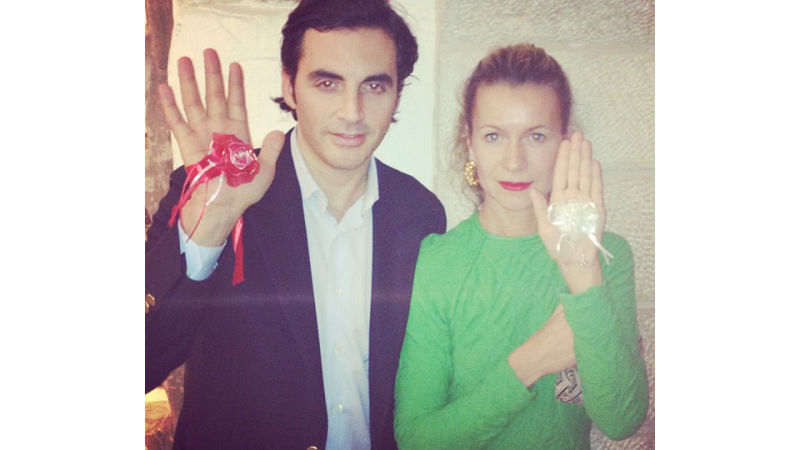 Karlie Kloss Is Really Sorry About That Feathered Headdress, You Guys