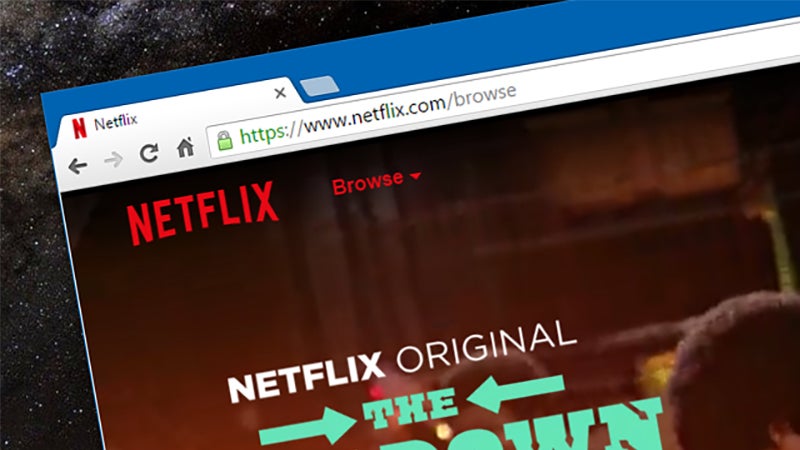 How to Make Your Netflix Look Good