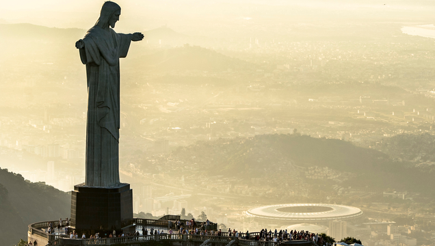 The Trouble With Rio: Can the City Be Ready By 2016?