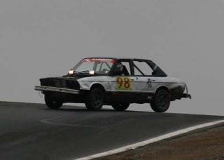 Finally, The Thunderhill 24 Hours of LeMons Uber Gallery!