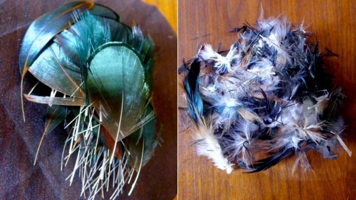 How To Make Your Own Royal Wedding Fascinator