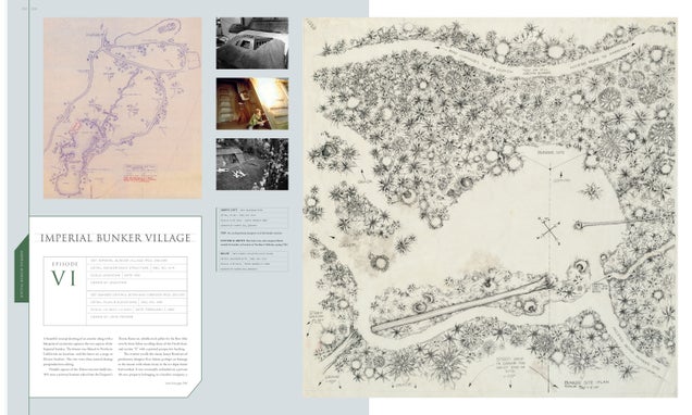 Everything You Need to Build Your Own Millennium Falcon