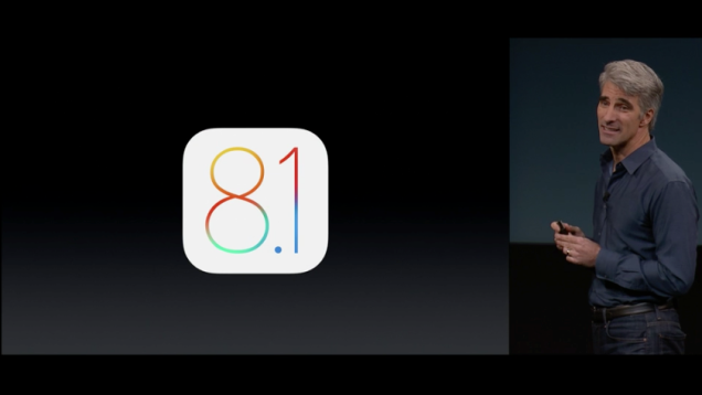 It Looks Like Camera Roll Is Coming Back to iOS 8