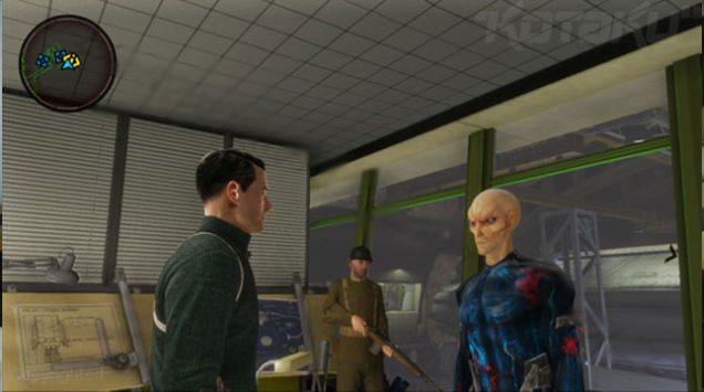 The Other XCOM Game Might Now Be a Third-Person Shooter [Update]