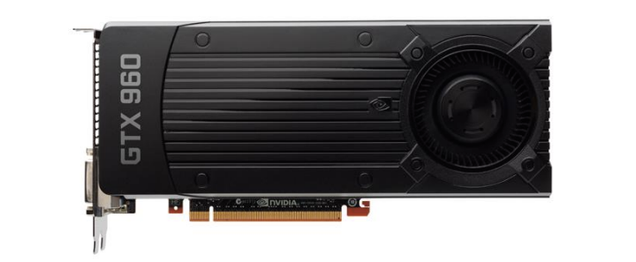 Nvidia GTX 960: Maxwell Power For a Reasonable Price