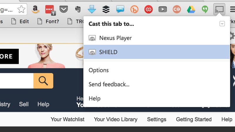 How to Get Amazon Prime Video on Your Android TV